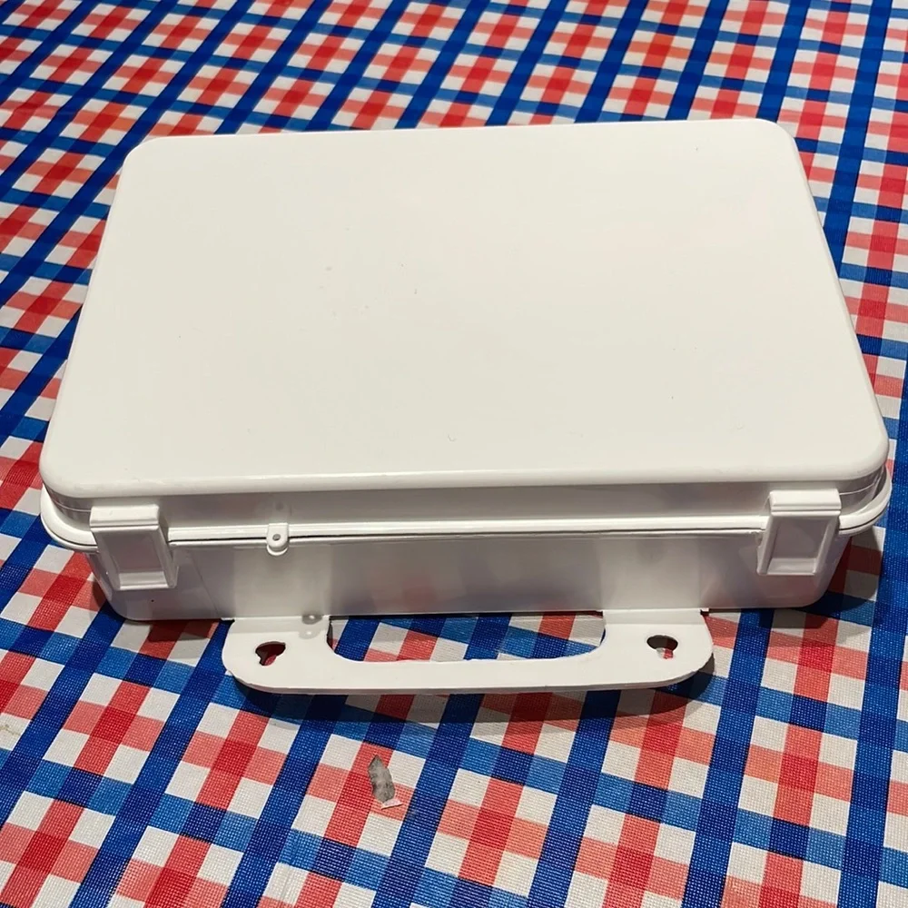 Medical storage case - Picture 1 of 11